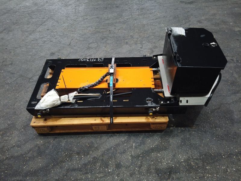 GEBR. AUFBAU KIT F. EGHOLM CIT