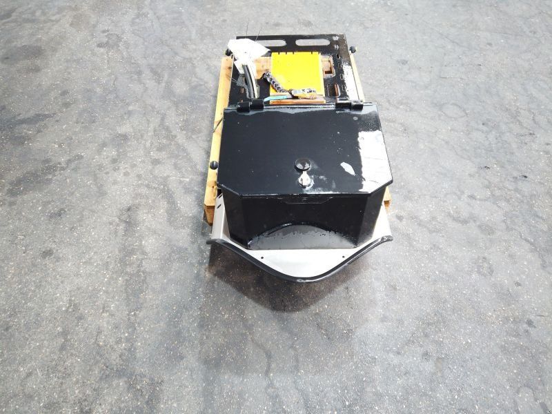 GEBR. AUFBAU KIT F. EGHOLM CIT