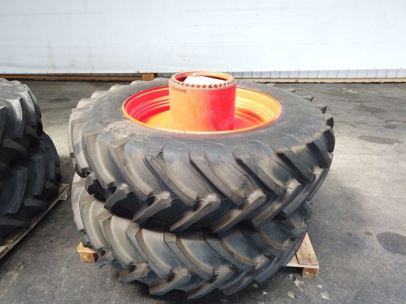 Bohnenkamp 18.4 R 42 ALLIANCE