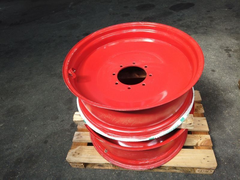 Grasdorf GEBR. FELGEN 12X34/W,16X46/W S