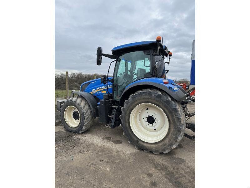 New Holland T6.165