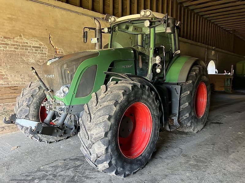 Fendt 936 Com3