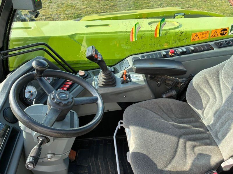 Claas Scorpion 960 VP