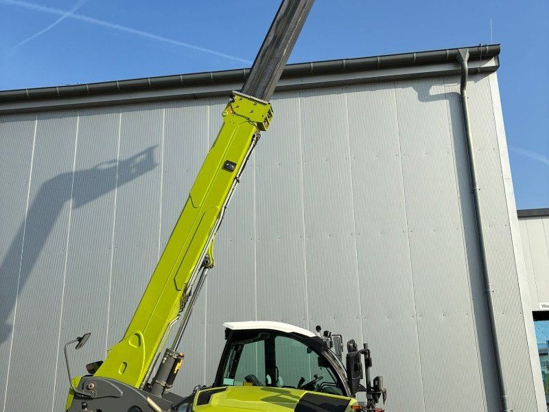 Claas Scorpion 960 VP