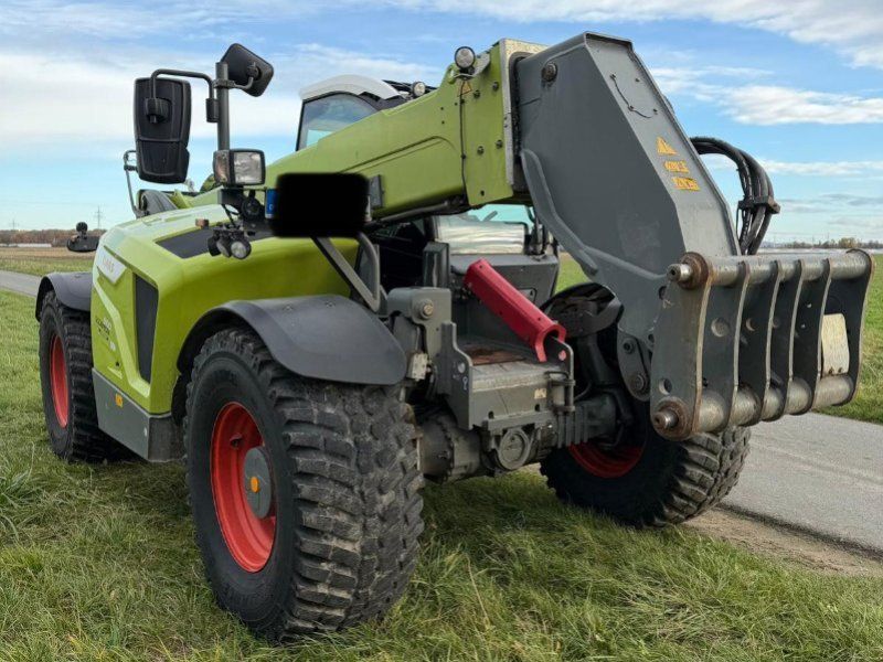 Claas Scorpion 960