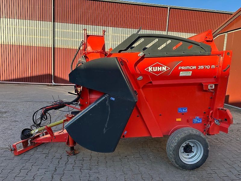 Kuhn Primor 3570 M