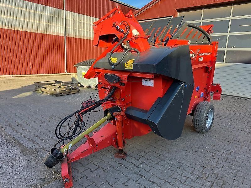 Kuhn Primor 3570 M