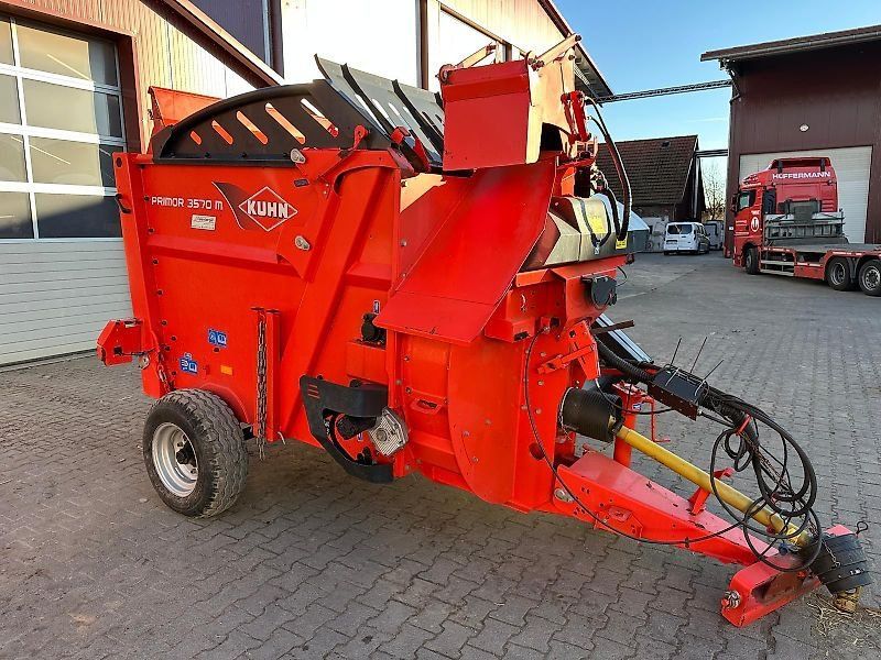 Kuhn Primor 3570 M