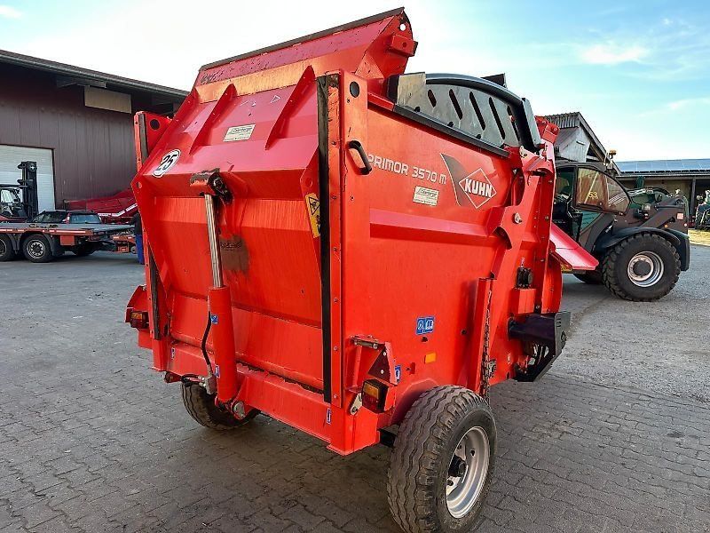 Kuhn Primor 3570 M