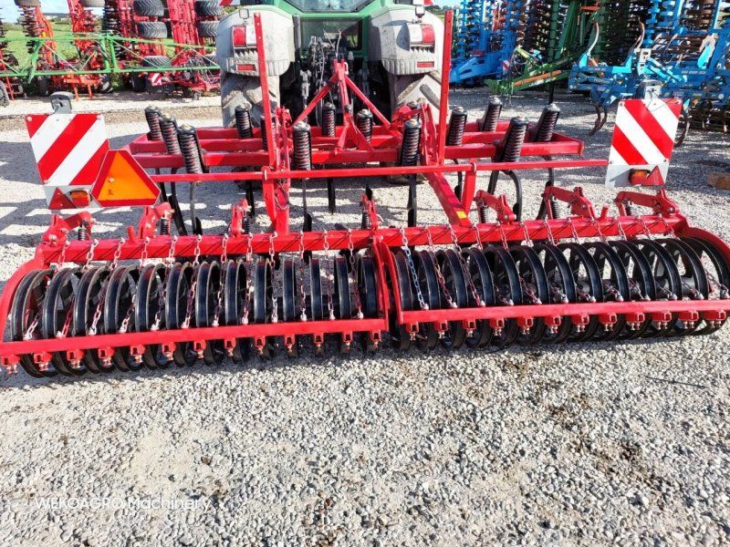 Horsch Terrano 4 FX STARR