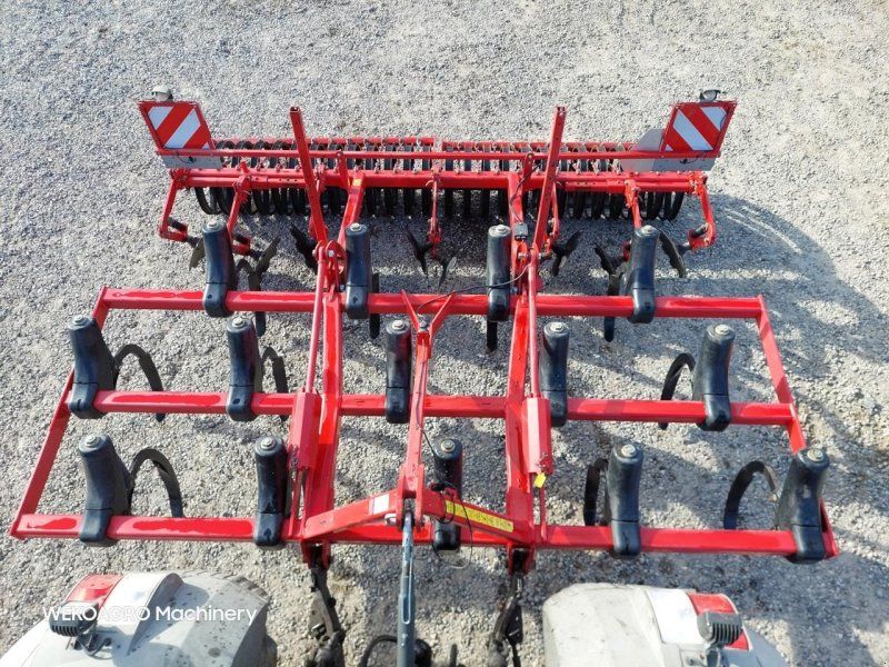 Horsch Terrano 4 FX STARR