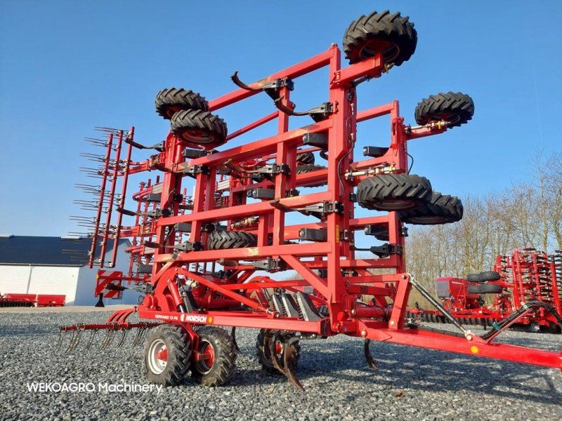 Horsch Terrano 12 FG