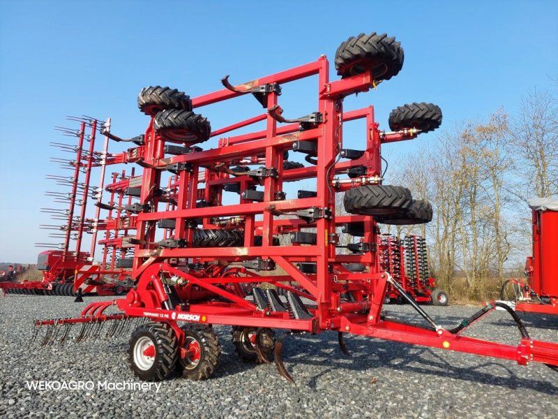 Horsch Terrano 12 FG
