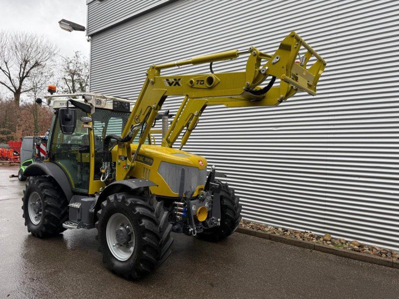 RIGI Rigitrac SKH 75