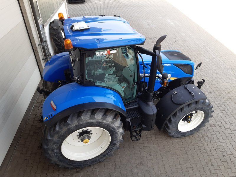 New Holland T7.245 Auto Command