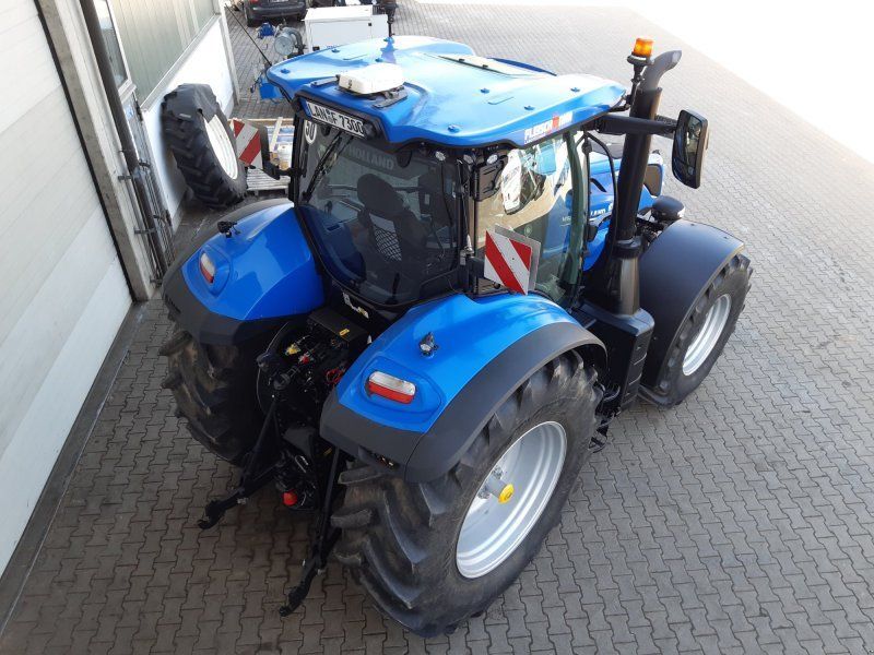 New Holland T7.300 Auto Command