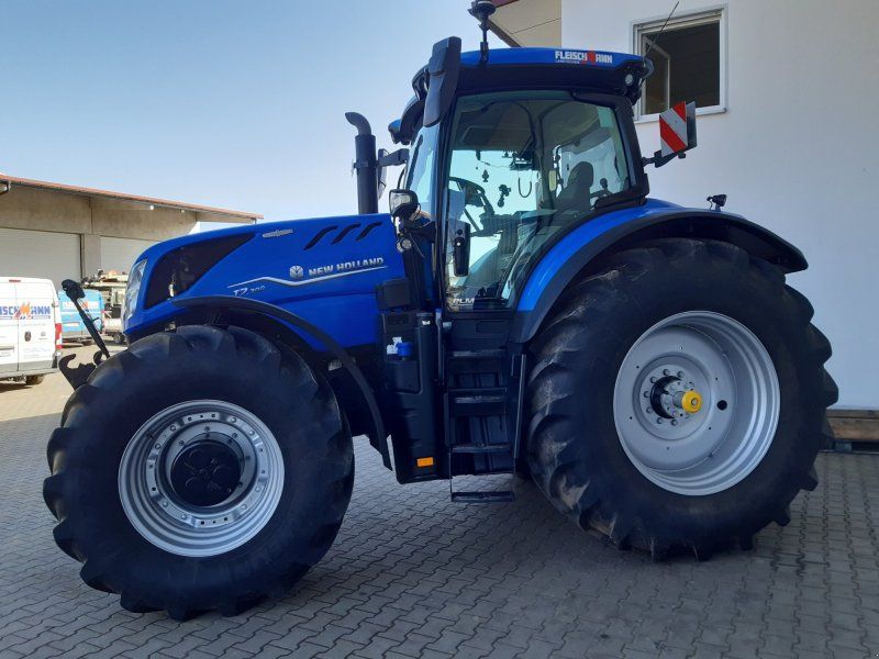 New Holland T7.300 Auto Command