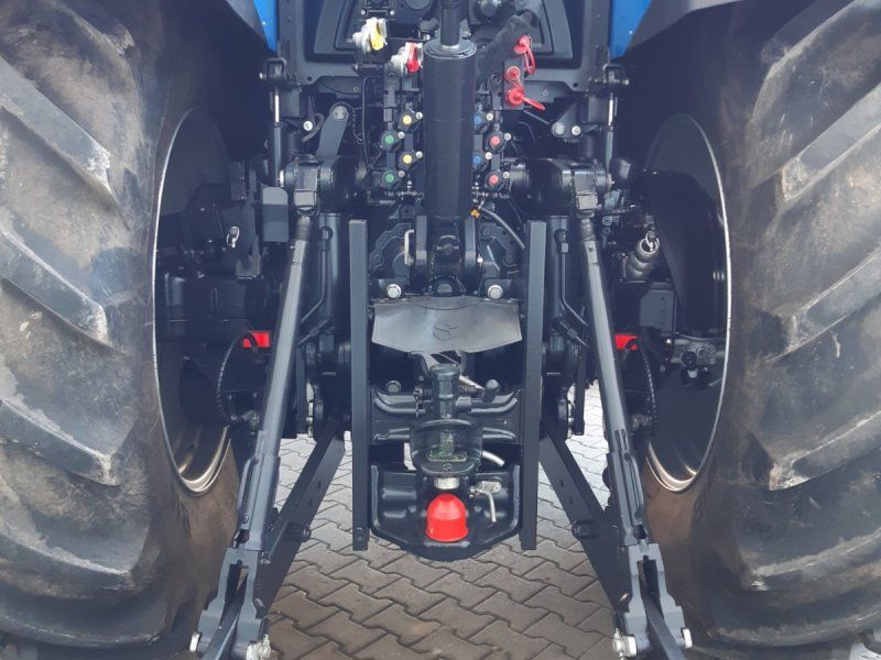 New Holland T7.300 Auto Command