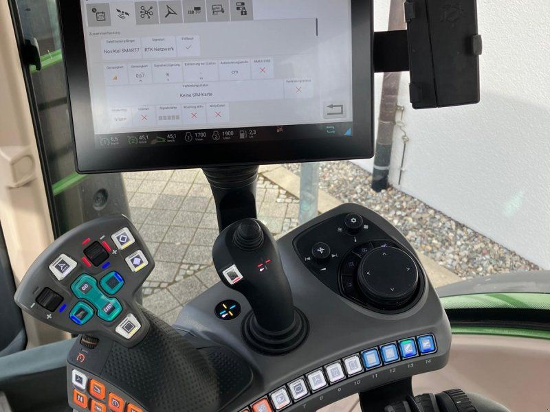 Fendt 313 Vario Gen.4 Profi+ Setting2 Profiplus RTK Infotainment Miche