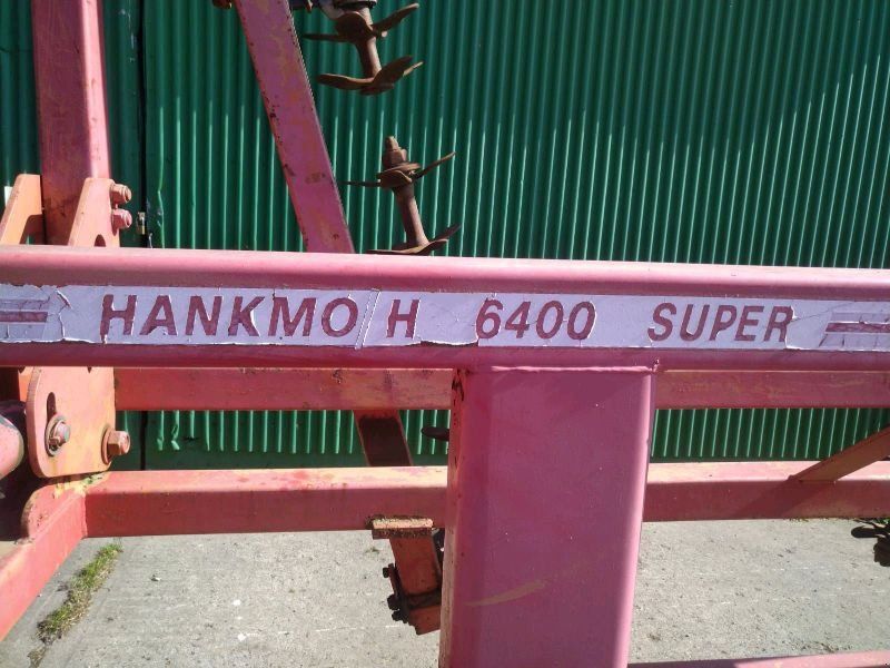 Hankmo H 6400 Super