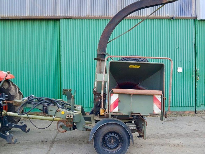 Tünnissen & Stocks ZSA 400