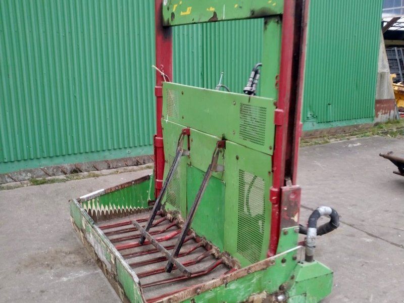 Strautmann Hydrofox HO 1750