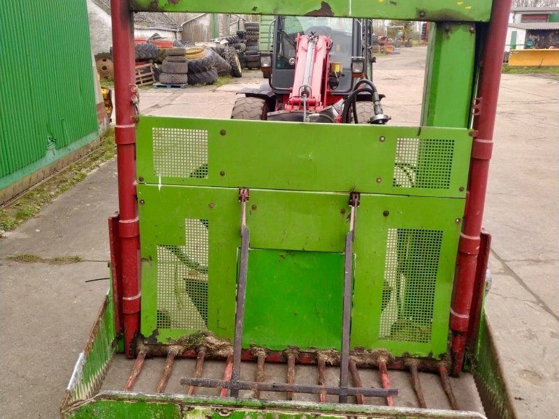 Strautmann Hydrofox HO 1750