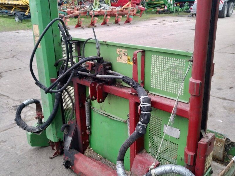 Strautmann Hydrofox HO 1750