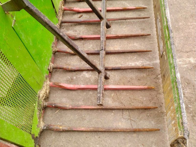 Strautmann Hydrofox HO 1750