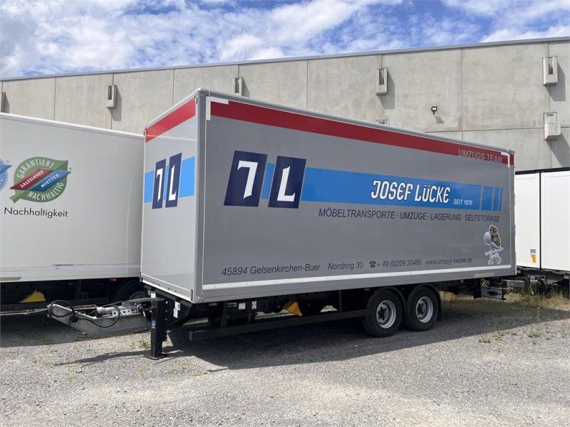 Möslein TKO 105 Schwebheim Tandem- Möbel Koffer-