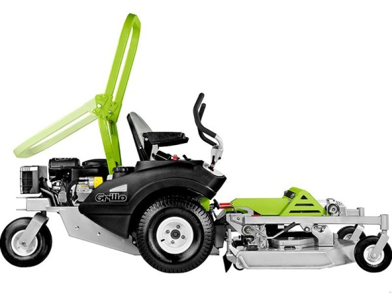 Grillo FX 27 ZeroTurn