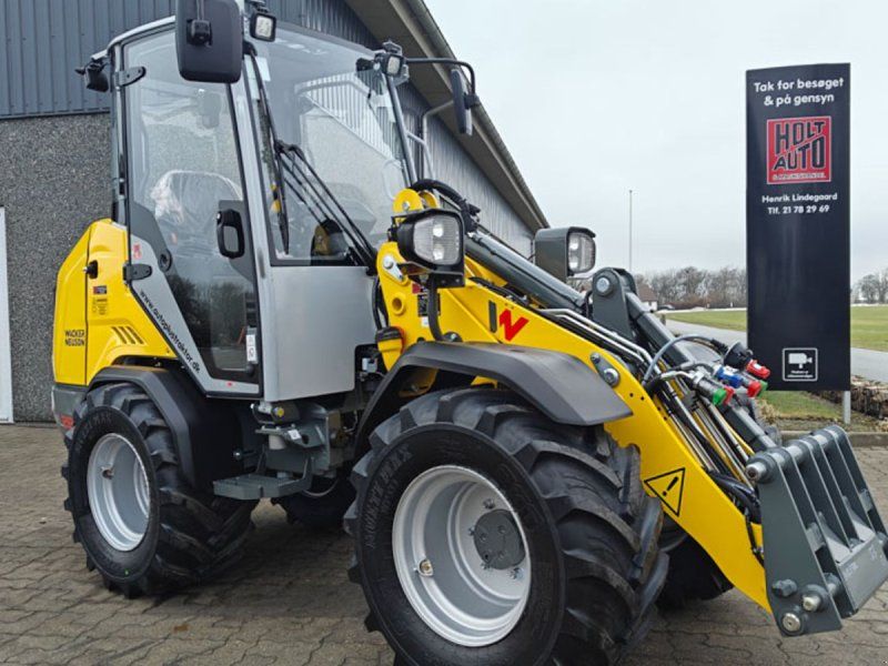 Wacker Neuson WL28