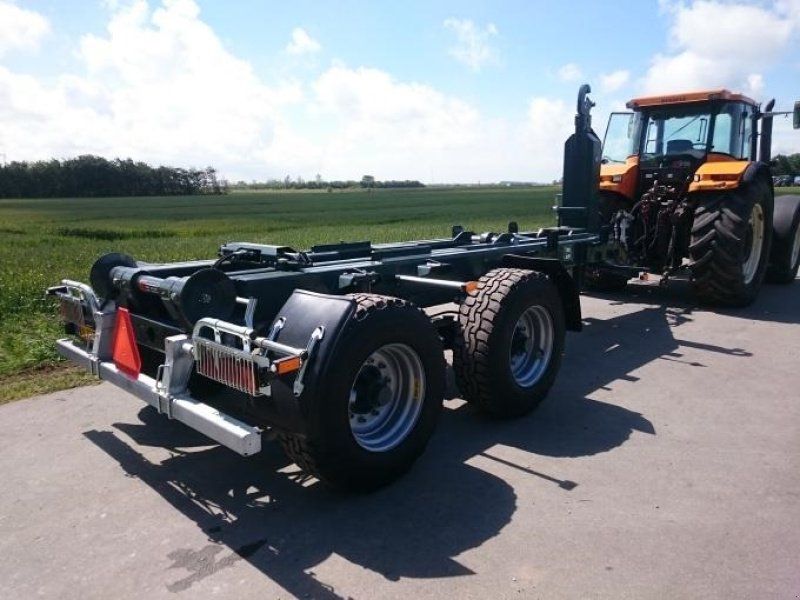 Pronar T-285/1 kroghejsevogn