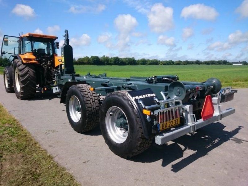 Pronar T-285/1 kroghejsevogn