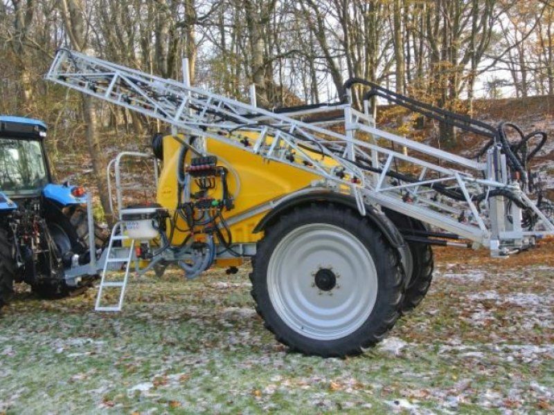 Jar-met Premium 2000 L