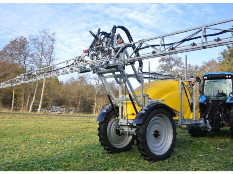 Jar-met Premium 2000 L