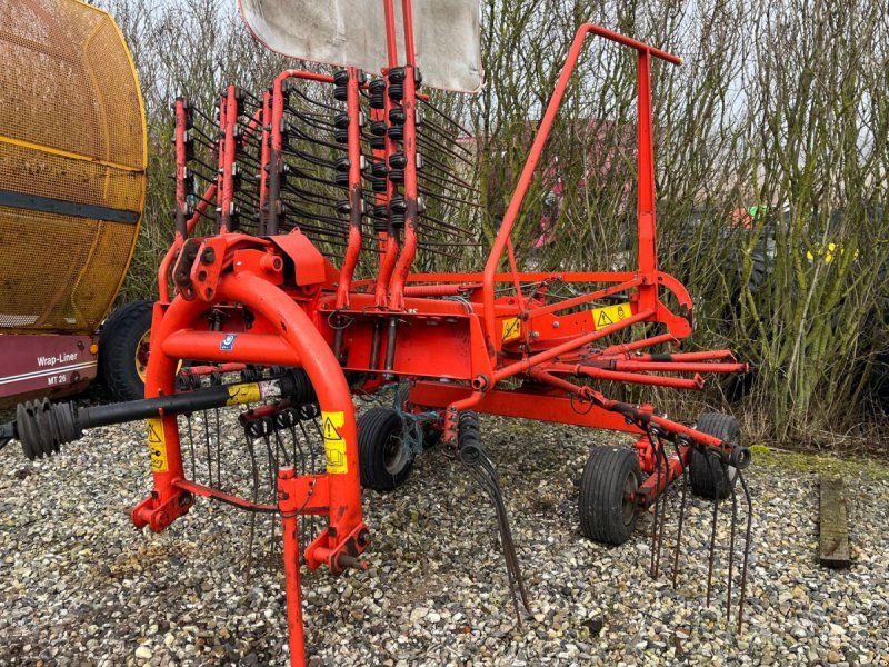 Kuhn GA4321 GM masterdrive