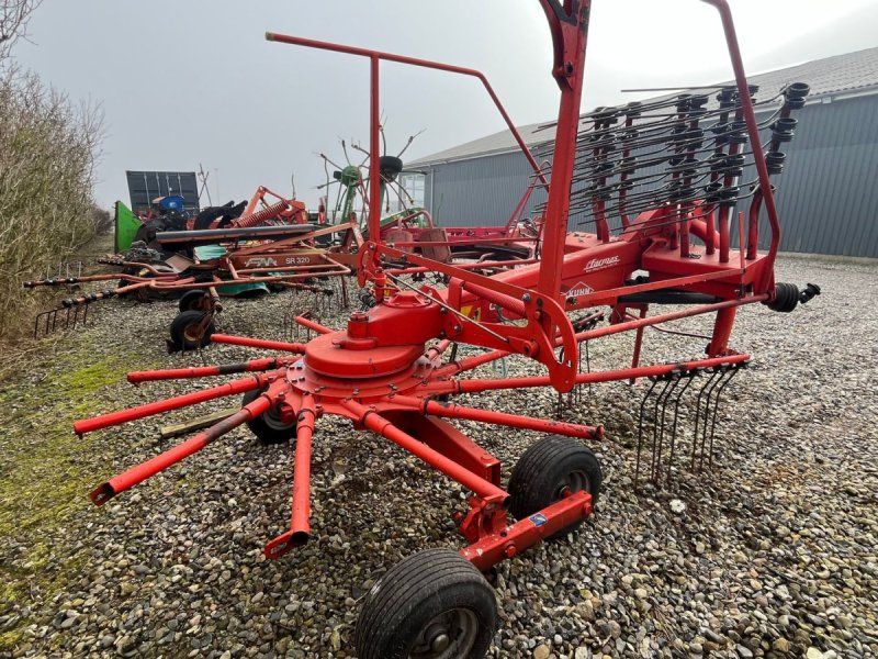 Kuhn GA4321 GM masterdrive