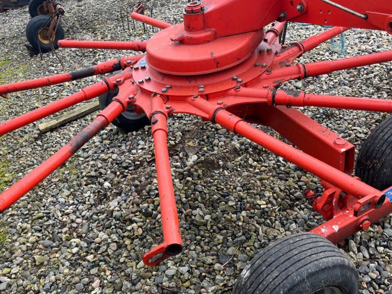Kuhn GA4321 GM masterdrive
