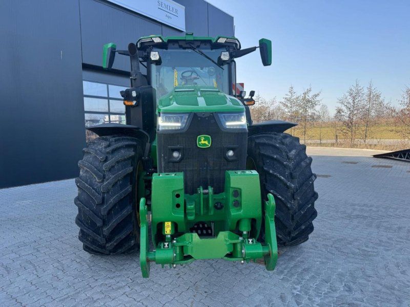 John Deere 8R 410