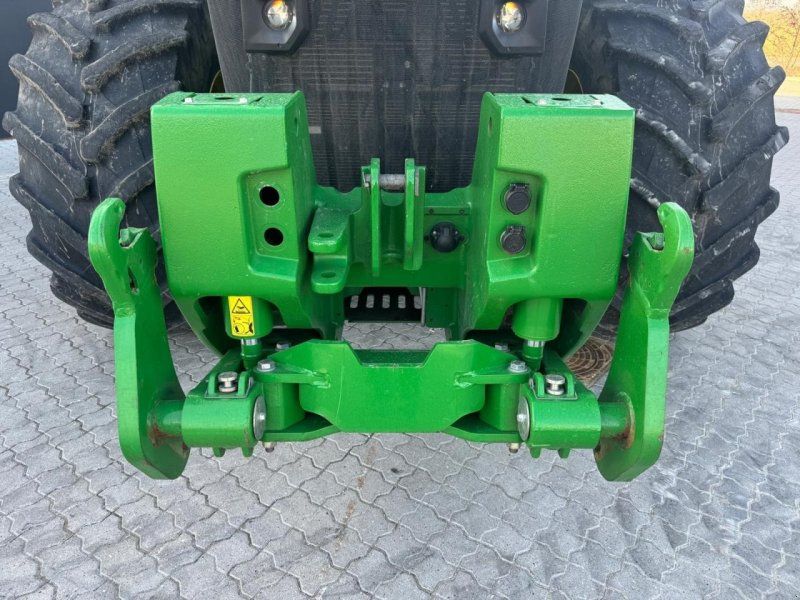 John Deere 8R 410