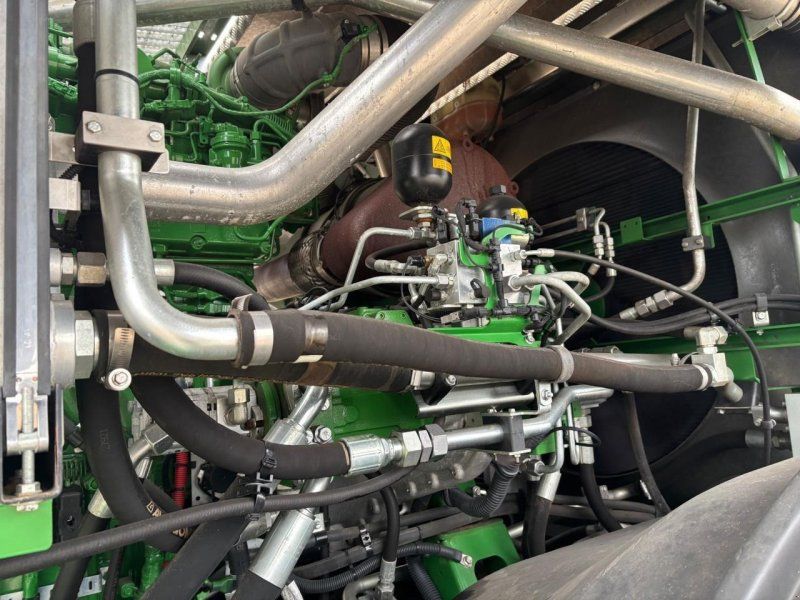 John Deere 8500