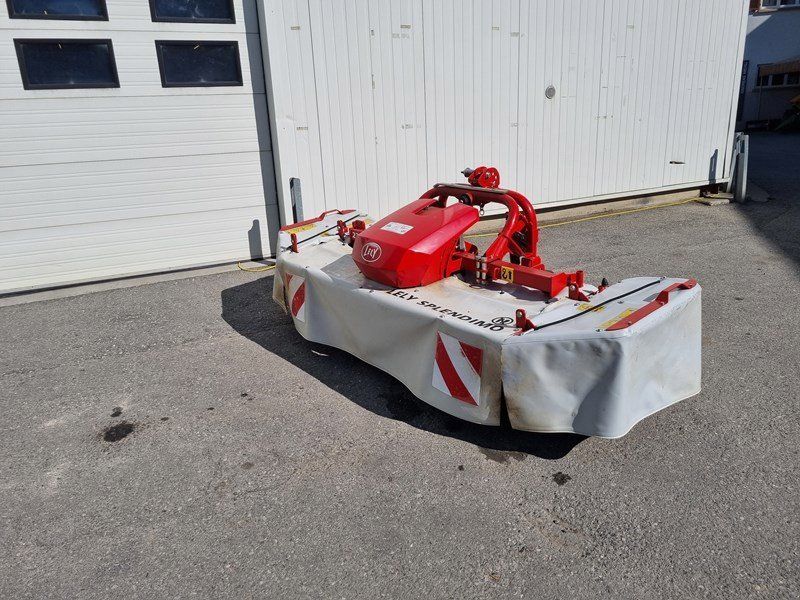 Lely Splendimo 220 Scheibenmähwerk