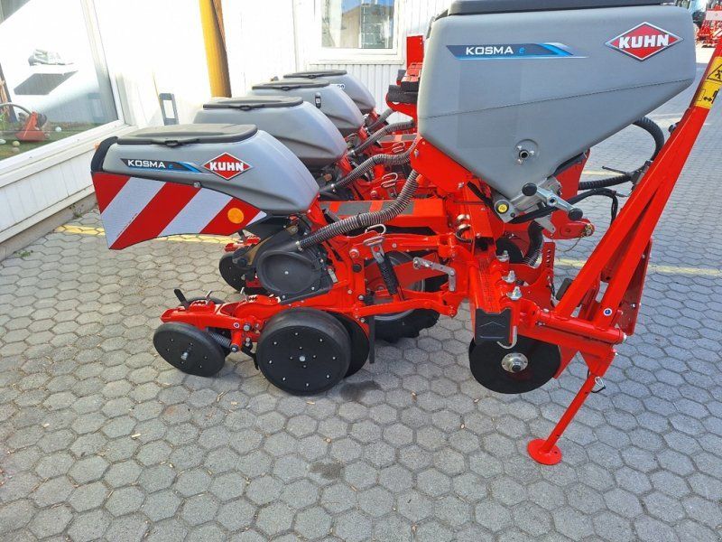 Kuhn Kosma M 3M00 E