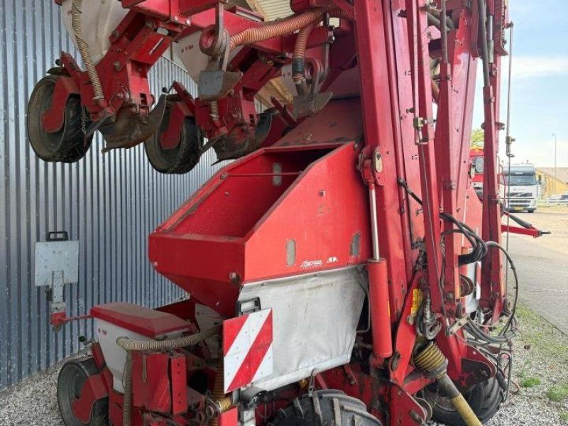 Kverneland OPTIMA 8 RK