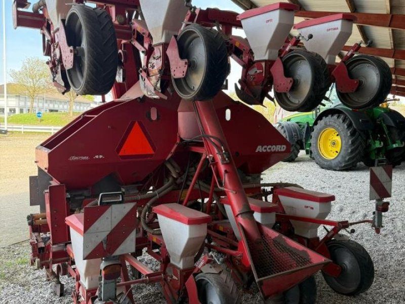 Kverneland OPTIMA 8 RK