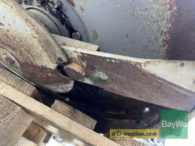 Giant UNTERZAUN-MÄHGERÄT