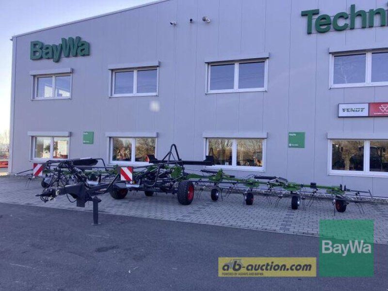 Fendt TWISTER 13010 T