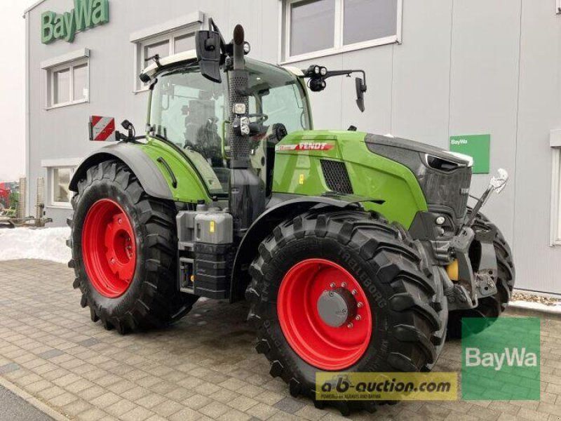 Fendt 728 VARIO GEN7 PROFI PLUS