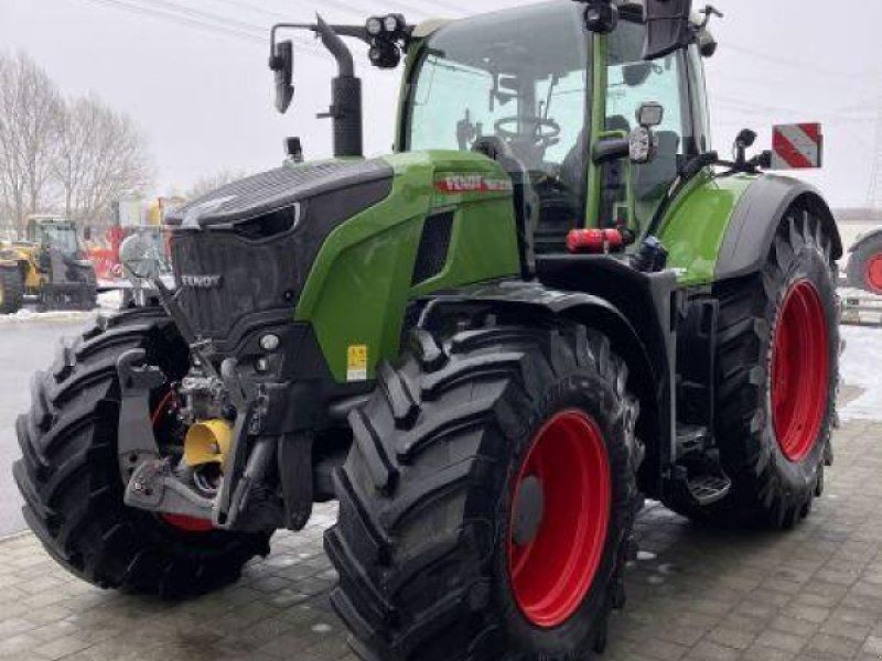 Fendt 728 VARIO GEN7 PROFI PLUS